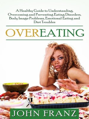 cover image of Overeating